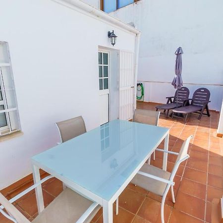 Rentalsevilla Guadalete II Dış mekan fotoğraf