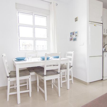 Rentalsevilla Guadalete II Dış mekan fotoğraf