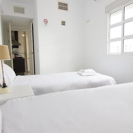 Rentalsevilla Guadalete II Dış mekan fotoğraf