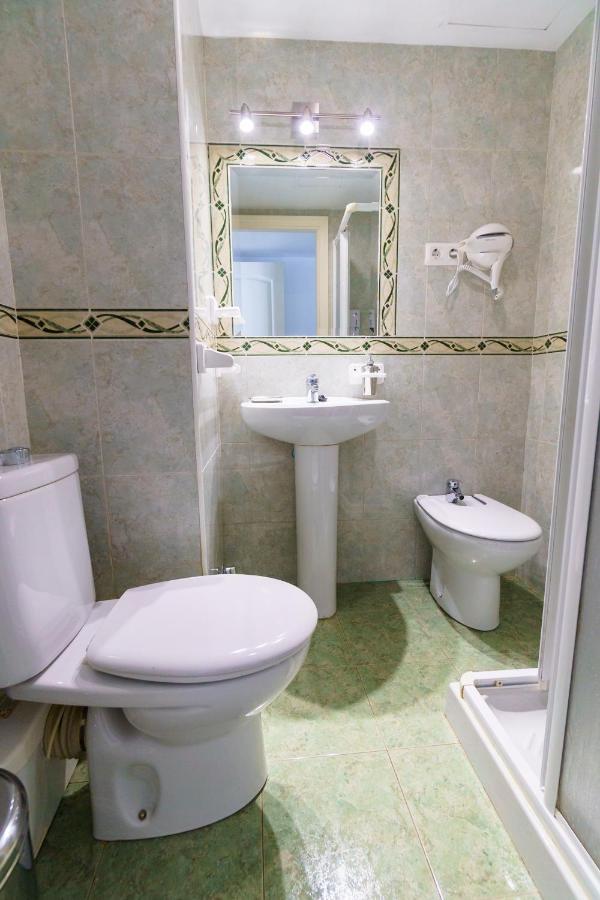 Rentalsevilla Guadalete II Dış mekan fotoğraf
