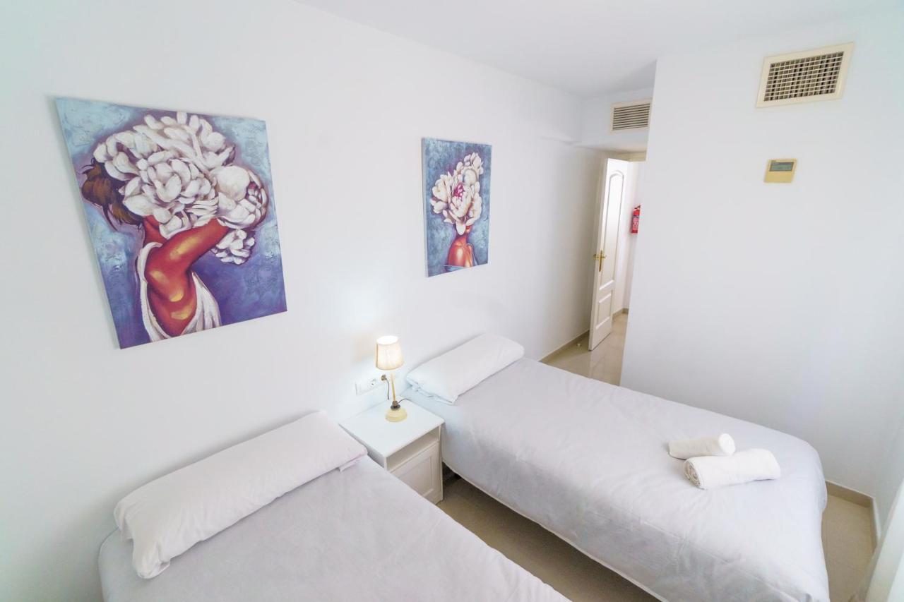 Rentalsevilla Guadalete II Dış mekan fotoğraf