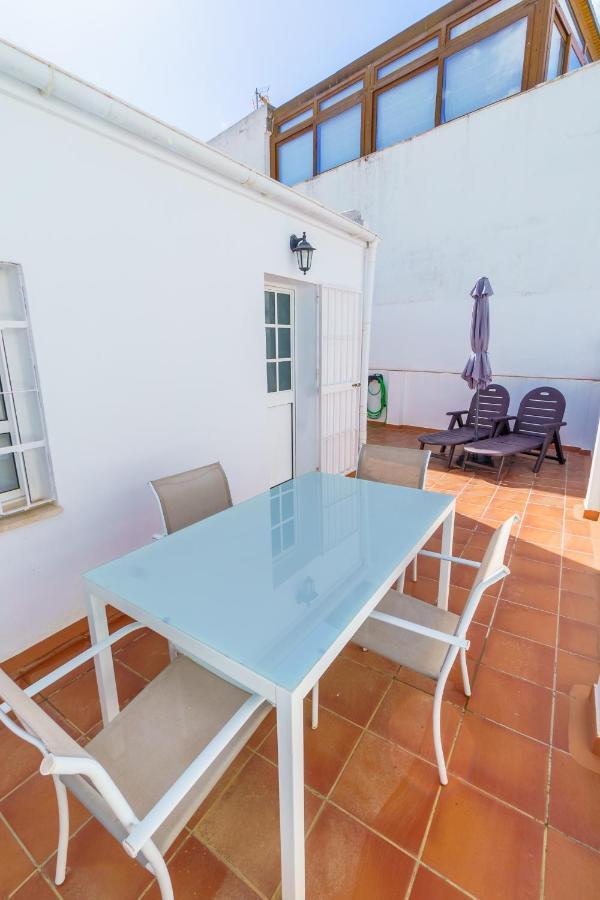 Rentalsevilla Guadalete II Dış mekan fotoğraf