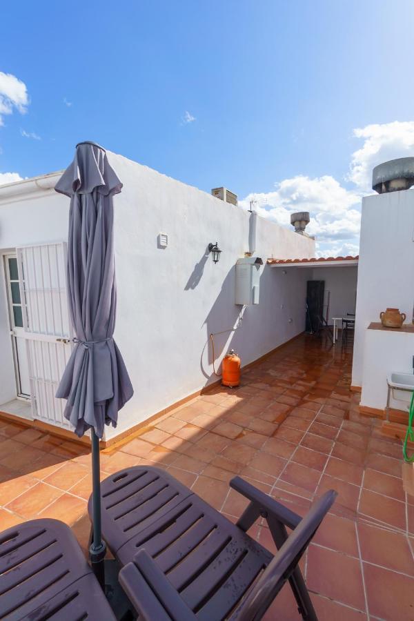 Rentalsevilla Guadalete II Dış mekan fotoğraf
