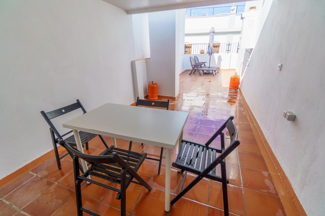 Rentalsevilla Guadalete II Dış mekan fotoğraf