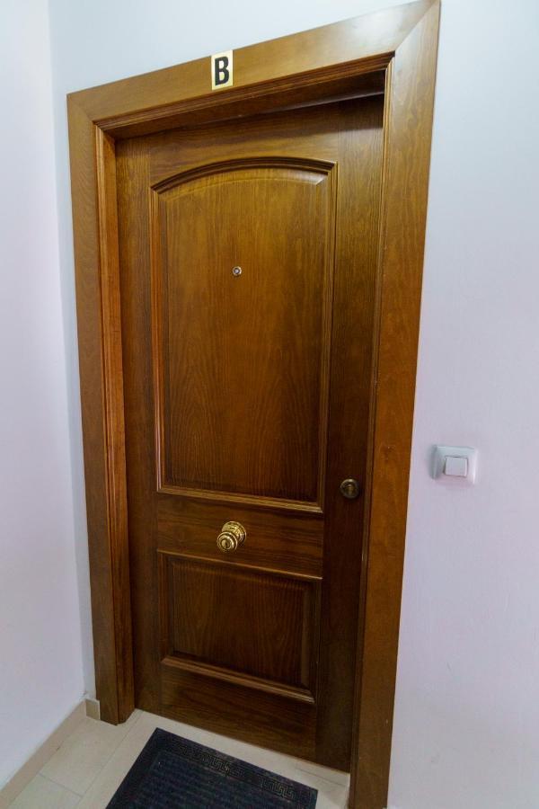 Rentalsevilla Guadalete II Dış mekan fotoğraf