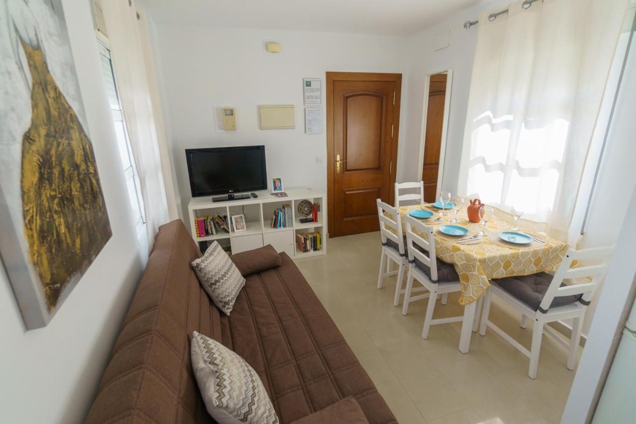 Rentalsevilla Guadalete II Dış mekan fotoğraf