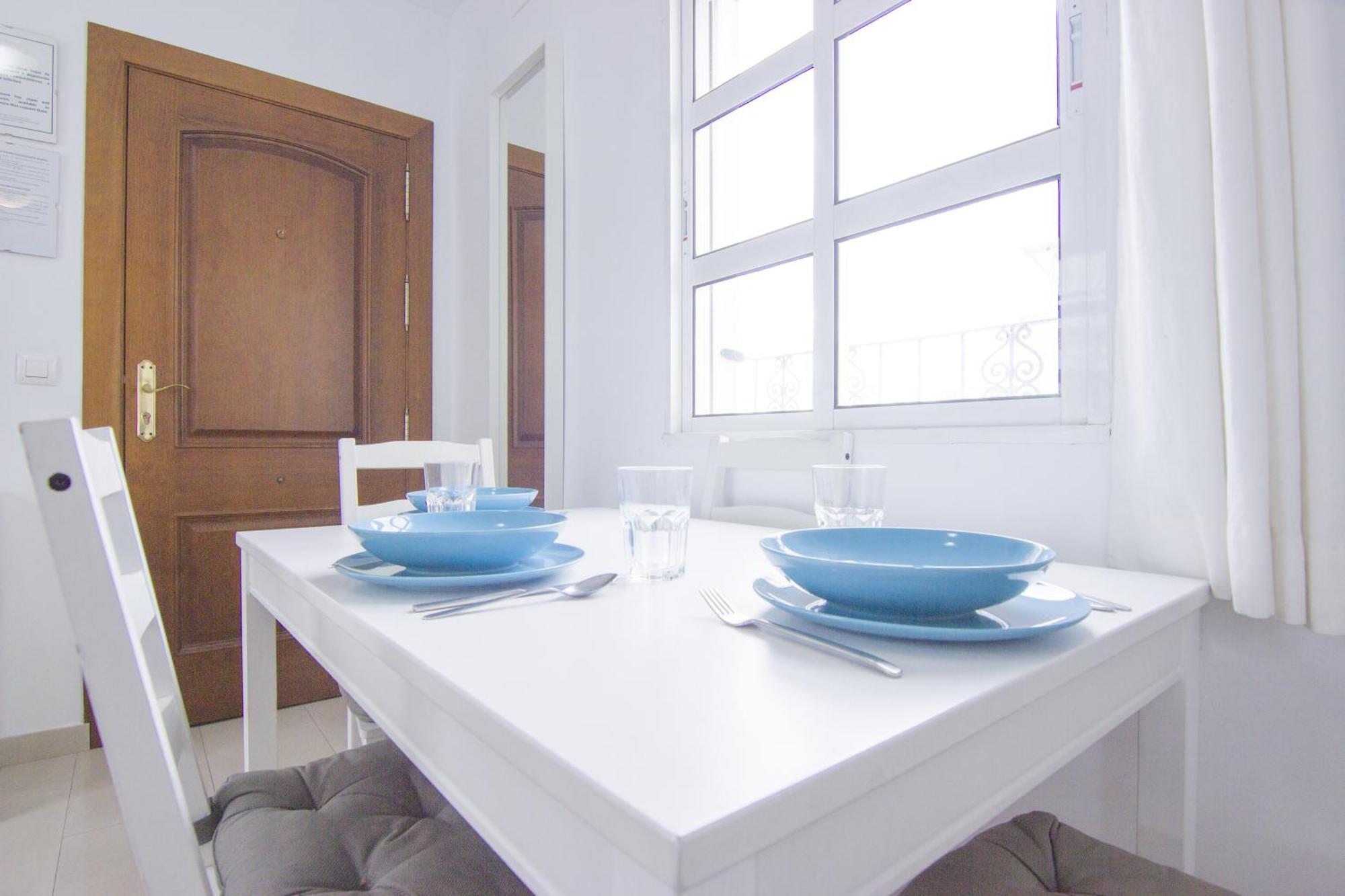 Rentalsevilla Guadalete II Dış mekan fotoğraf