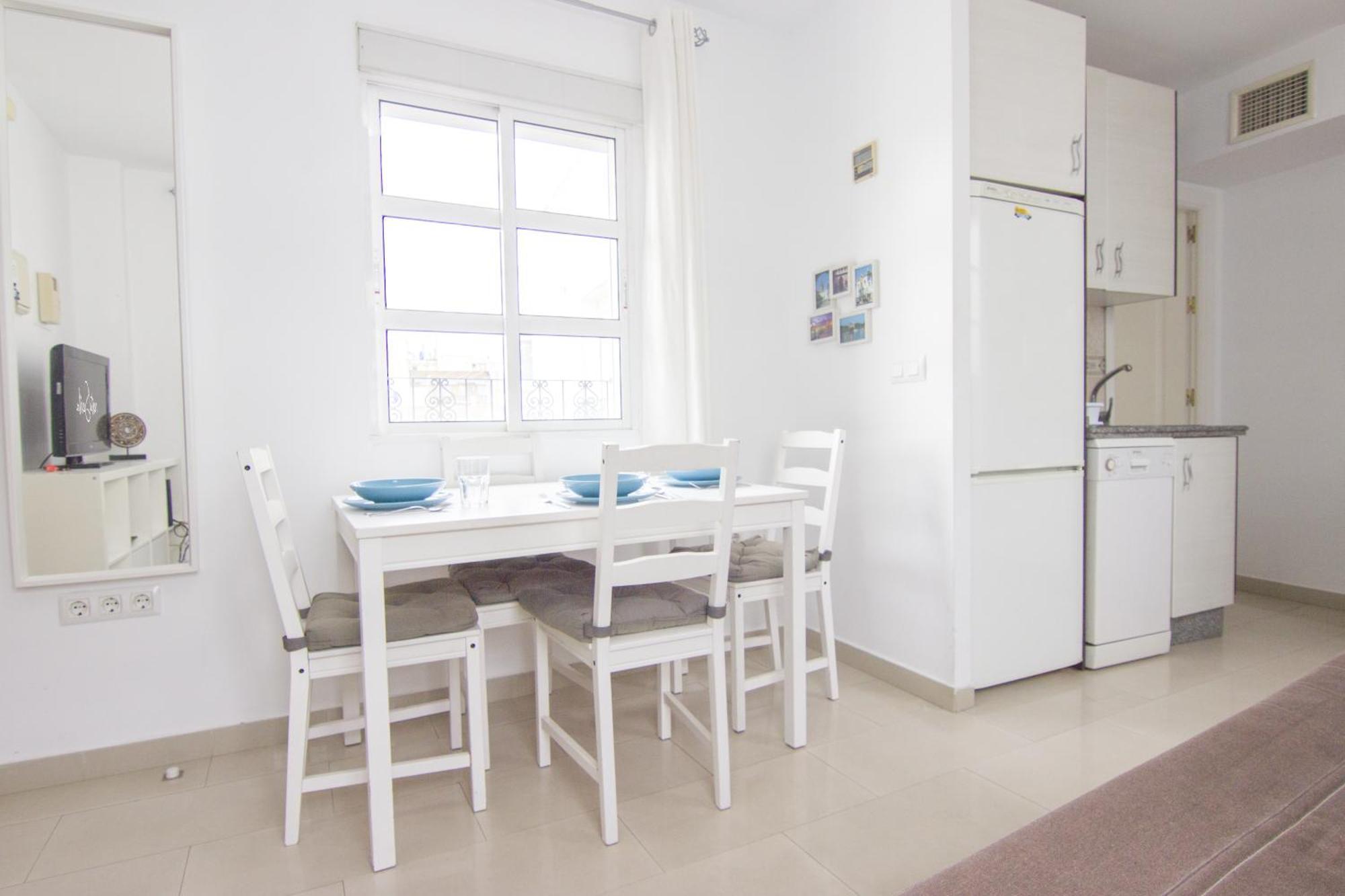 Rentalsevilla Guadalete II Dış mekan fotoğraf