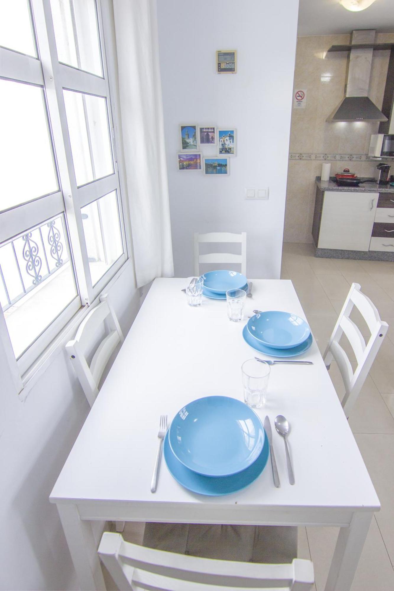 Rentalsevilla Guadalete II Dış mekan fotoğraf
