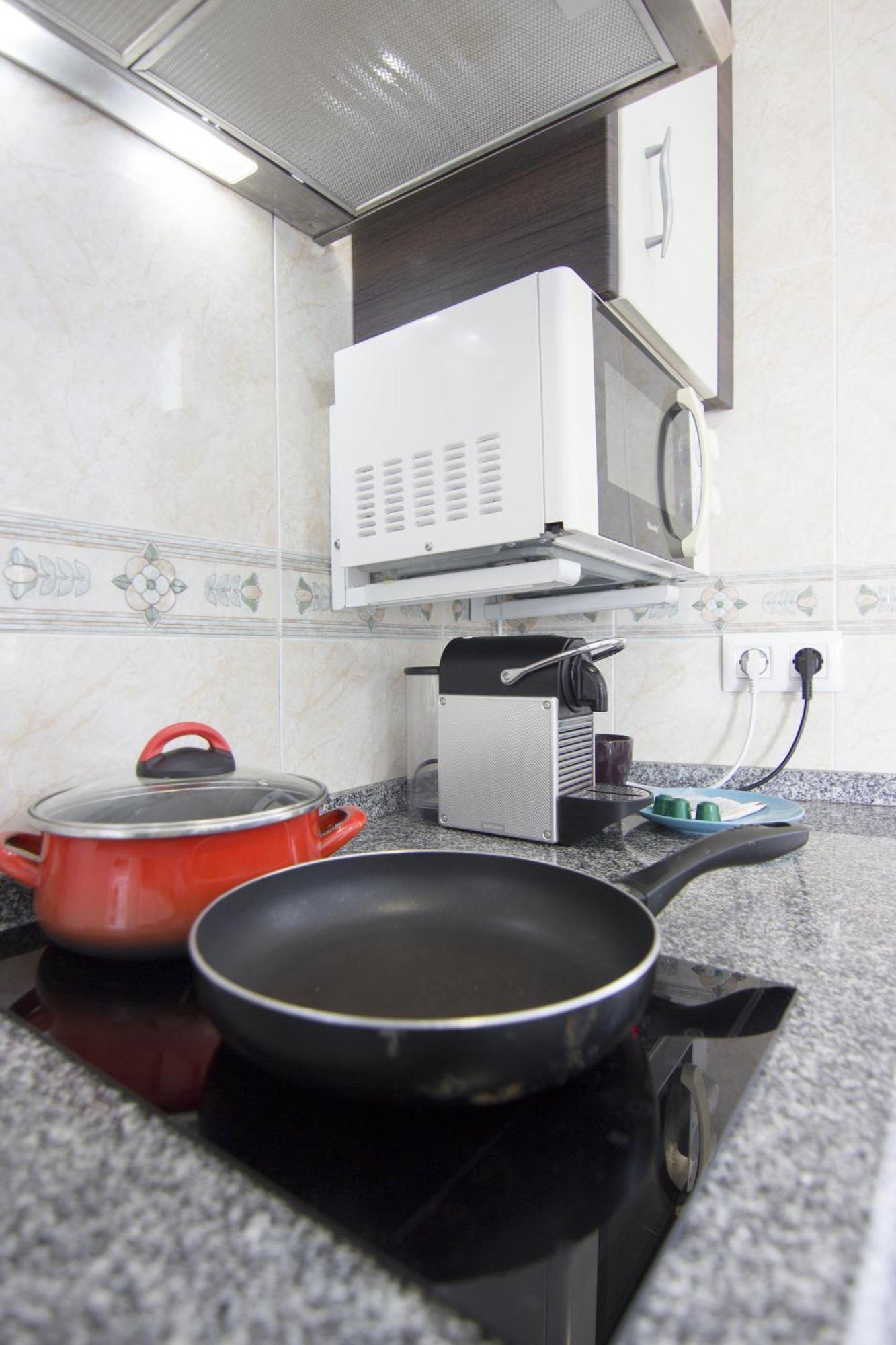 Rentalsevilla Guadalete II Dış mekan fotoğraf