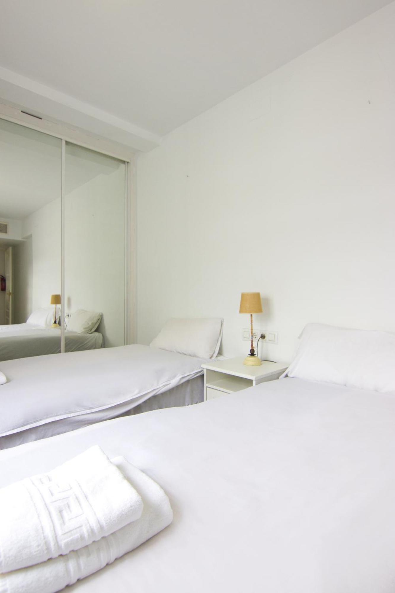 Rentalsevilla Guadalete II Dış mekan fotoğraf