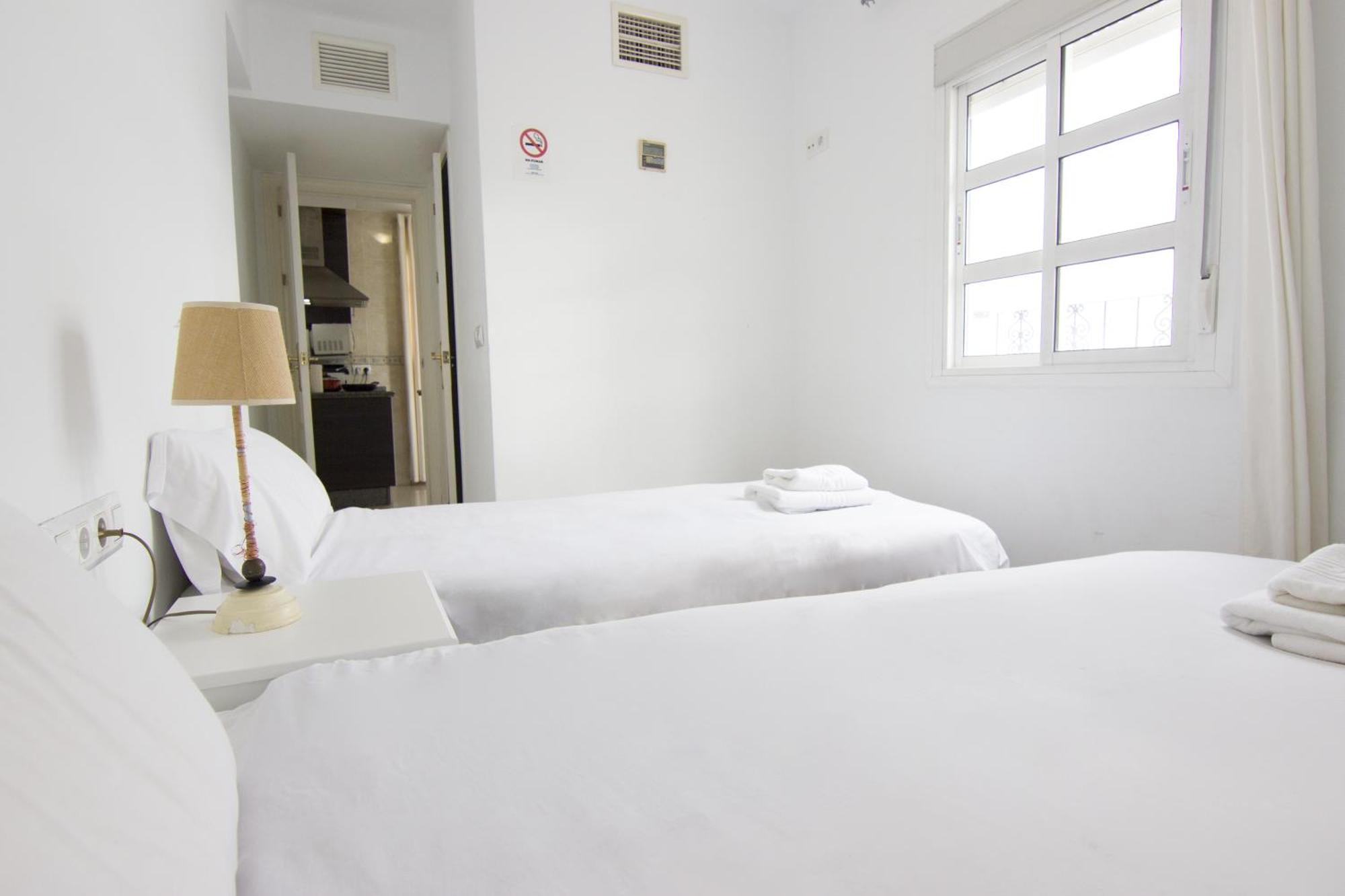 Rentalsevilla Guadalete II Dış mekan fotoğraf