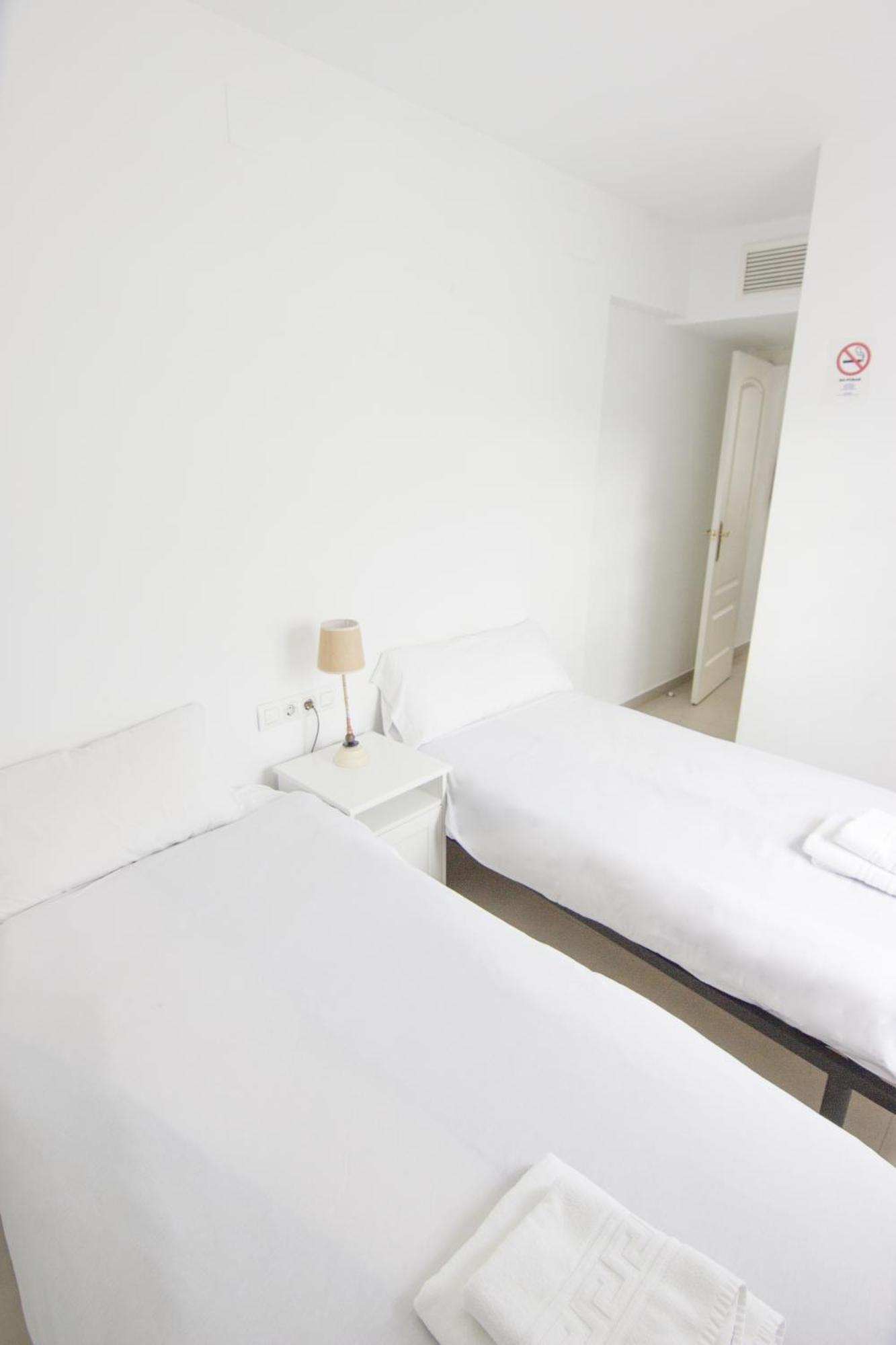 Rentalsevilla Guadalete II Dış mekan fotoğraf