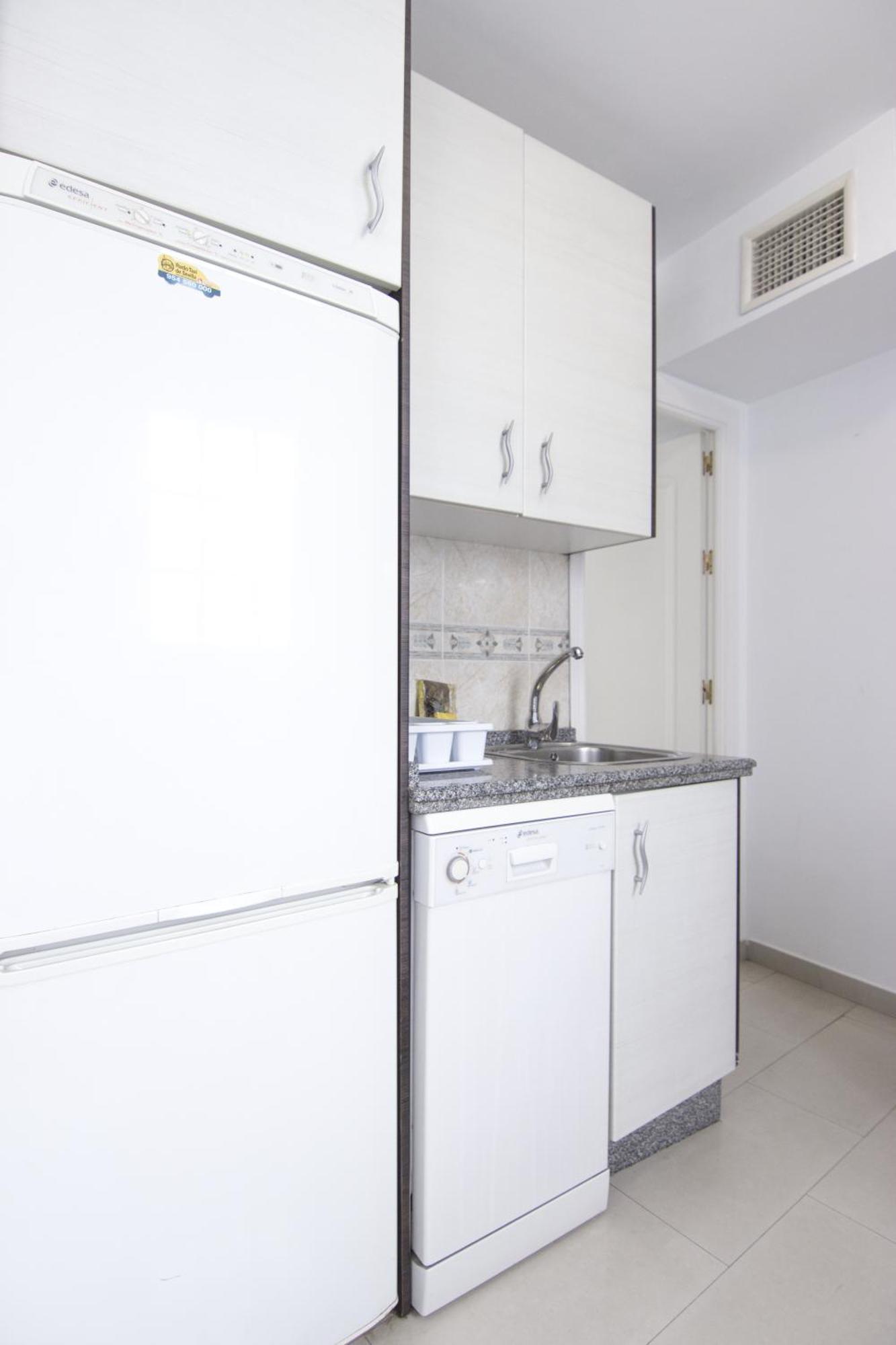 Rentalsevilla Guadalete II Dış mekan fotoğraf