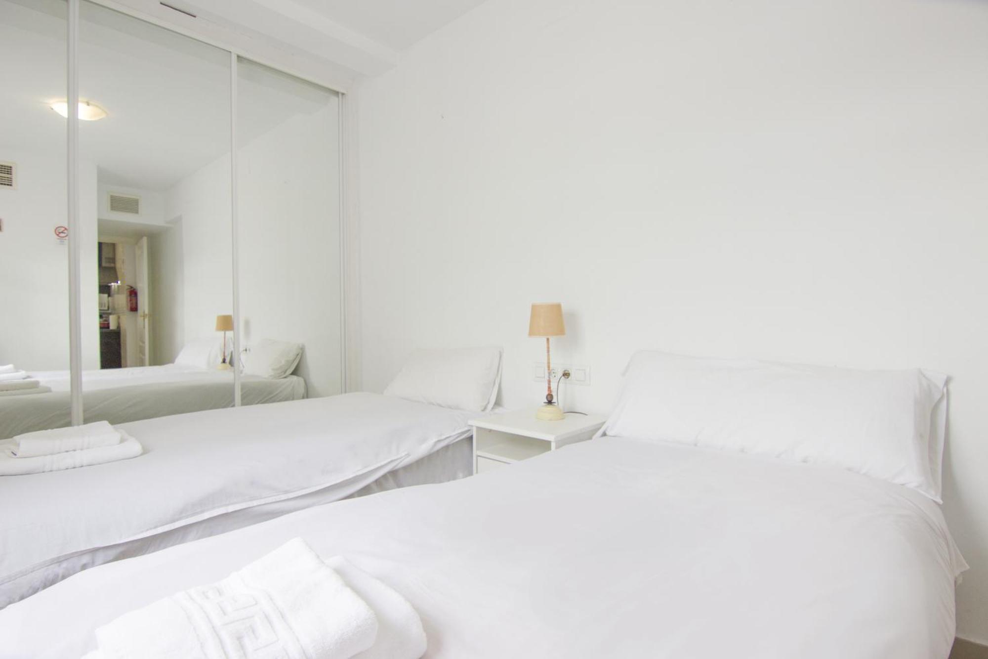 Rentalsevilla Guadalete II Dış mekan fotoğraf